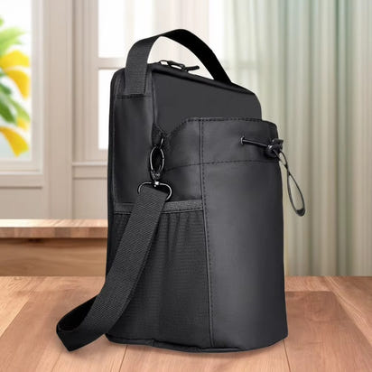 Magnetic Crossbody Bag™