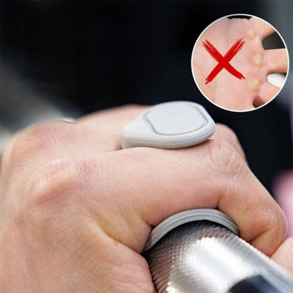 Weightlifting Palm Gloves™