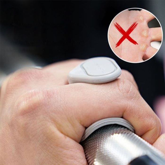 Weightlifting Palm Gloves™