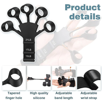 FingerPower Recovery Trainer™