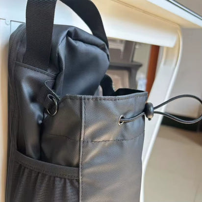 Magnetic Crossbody Bag™