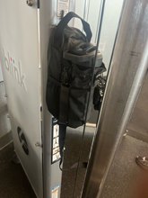 Magnetic Crossbody Bag™