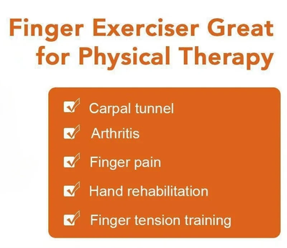 FingerPower Recovery Trainer™