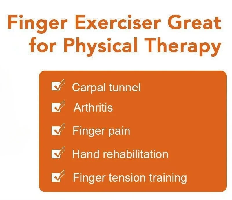FingerPower Recovery Trainer™