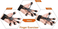 FingerPower Recovery Trainer™