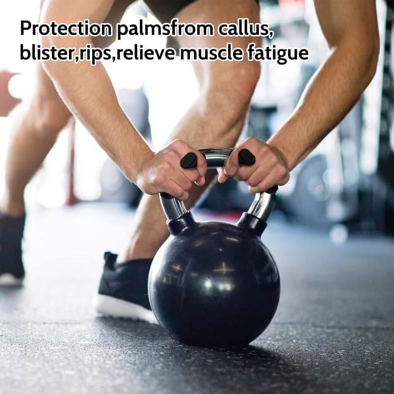 Weightlifting Palm Gloves™