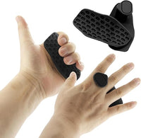 Weightlifting Palm Gloves™