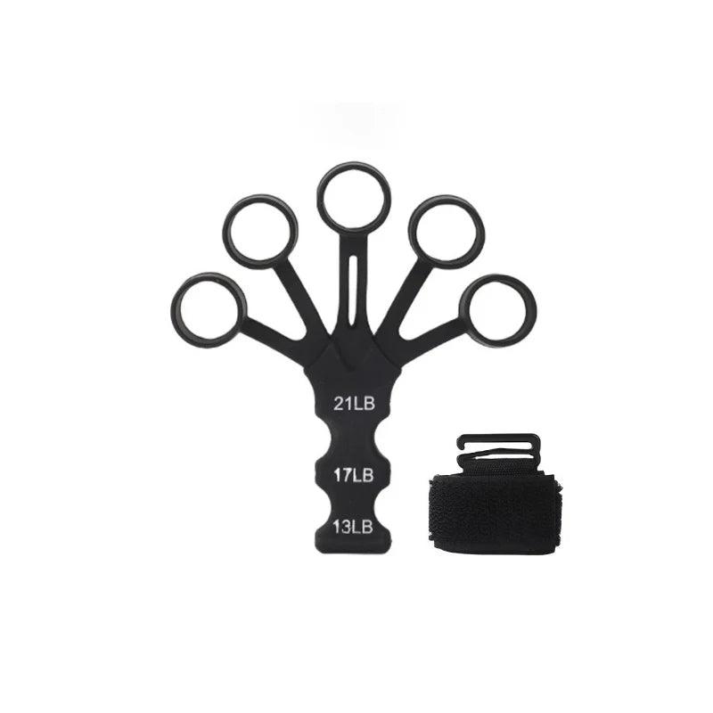 FingerPower Recovery Trainer™