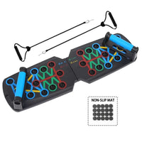 Ultimate Push-Up Training Board™