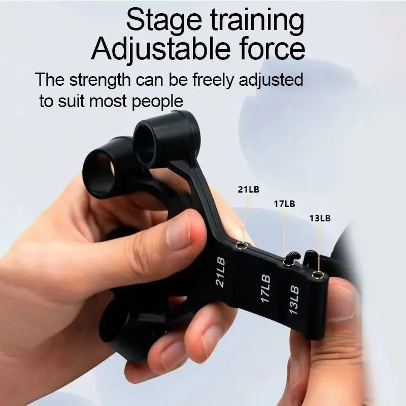 FingerPower Recovery Trainer™