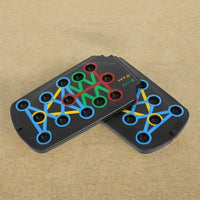 Ultimate Push-Up Training Board™