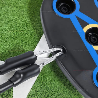 Ultimate Push-Up Training Board™