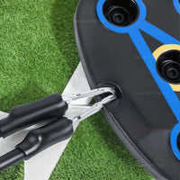 Ultimate Push-Up Training Board™