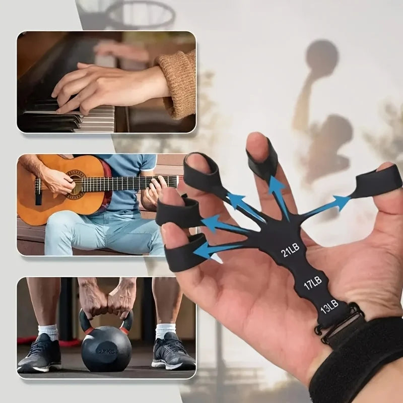 FingerPower Recovery Trainer™