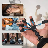 FingerPower Recovery Trainer™