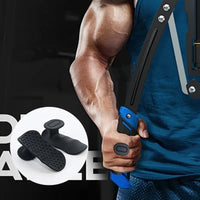 Weightlifting Palm Gloves™