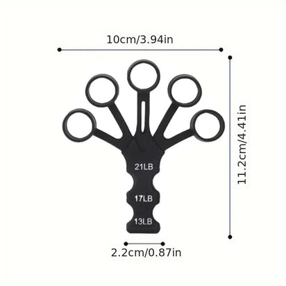 FingerPower Recovery Trainer™