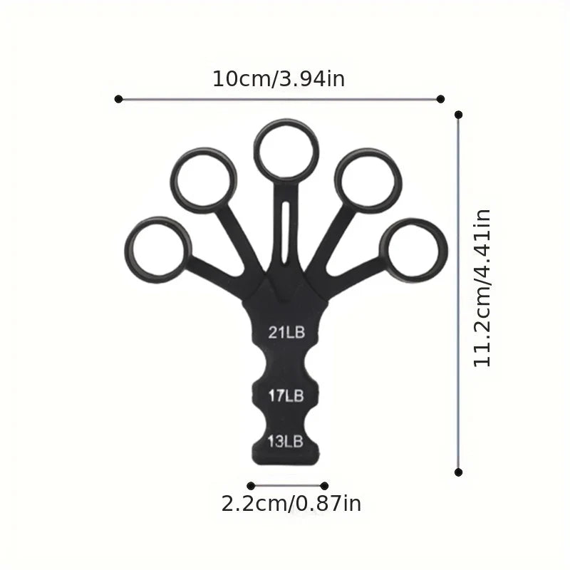 FingerPower Recovery Trainer™