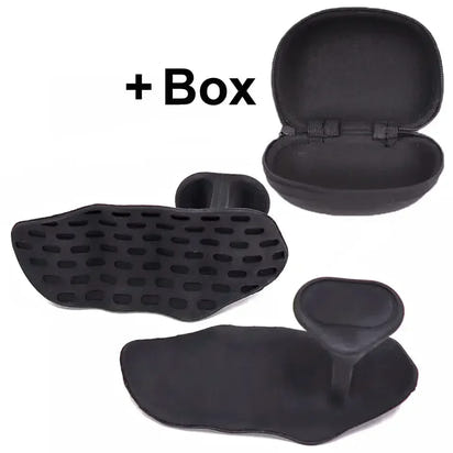 Weightlifting Palm Gloves™