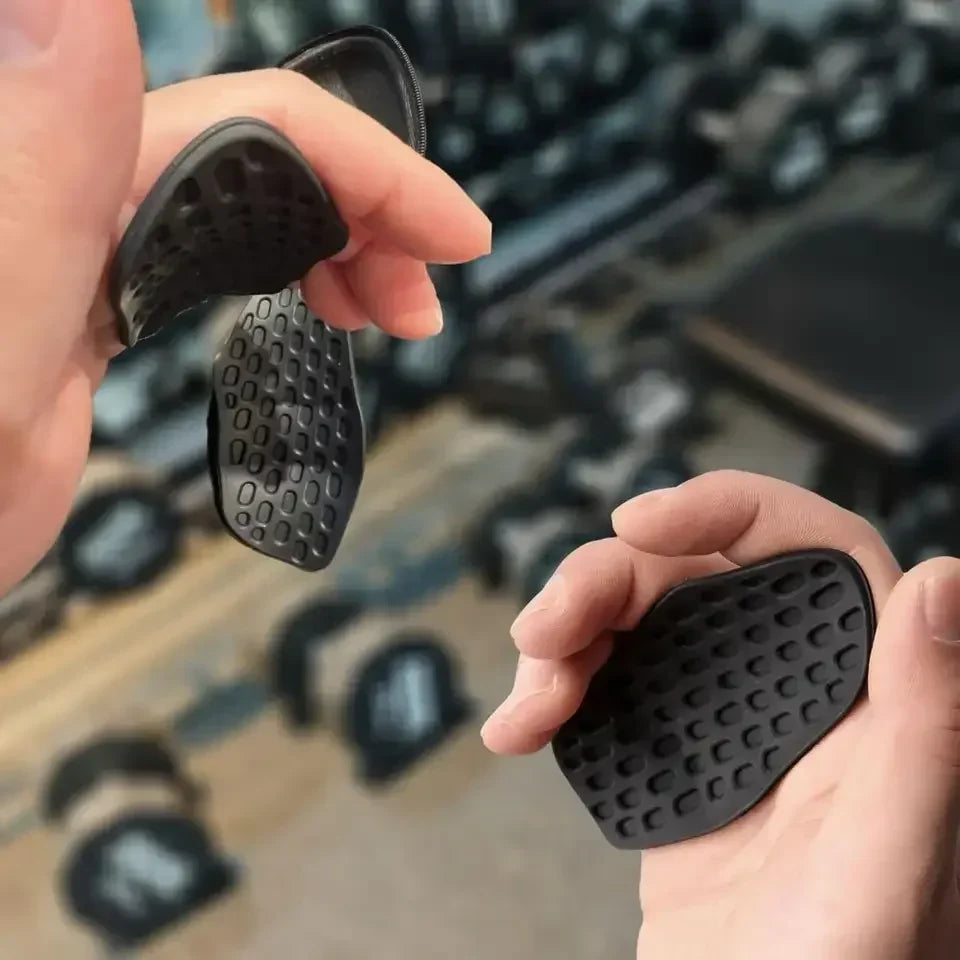 Weightlifting Palm Gloves™