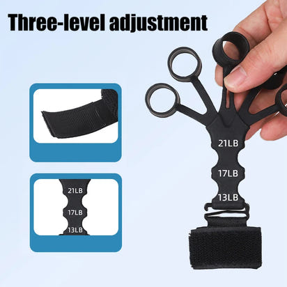 FingerPower Recovery Trainer™