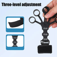 FingerPower Recovery Trainer™