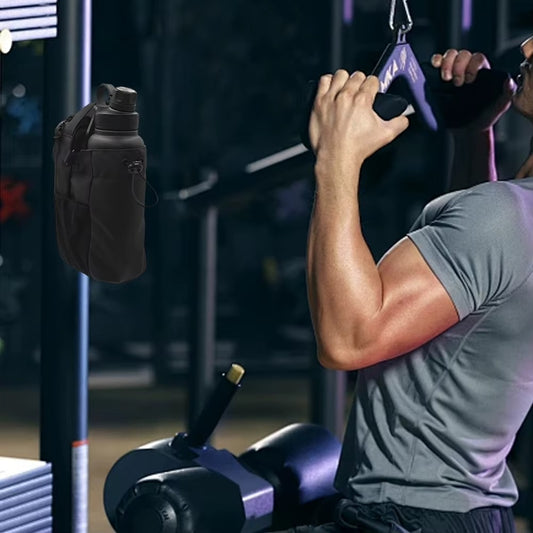 Magnetic Crossbody Bag™