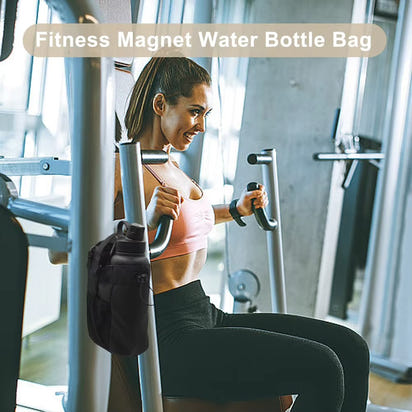 Magnetic Crossbody Bag™