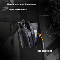 Magnetic Crossbody Bag™