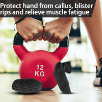 Weightlifting Palm Gloves™