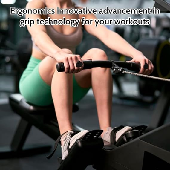 Weightlifting Palm Gloves™