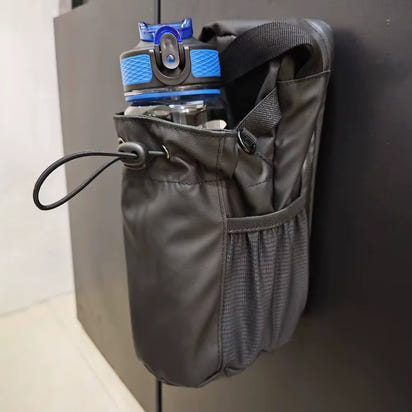 Magnetic Crossbody Bag™